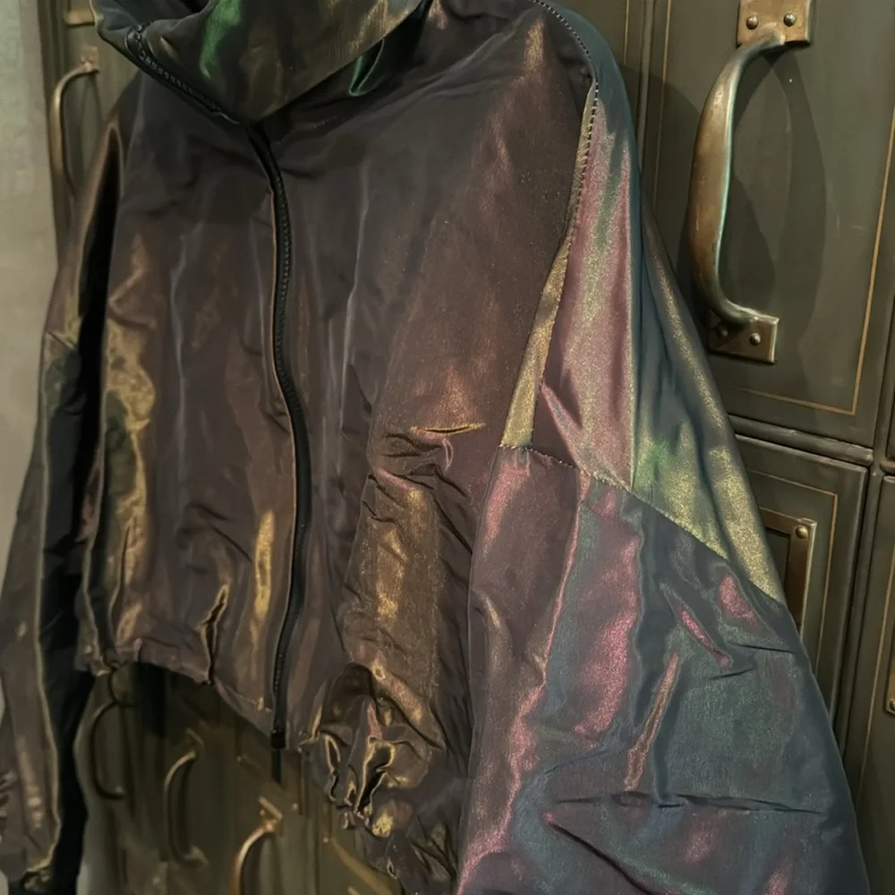 ⭐️ art point jacket - Picture 3 of 7